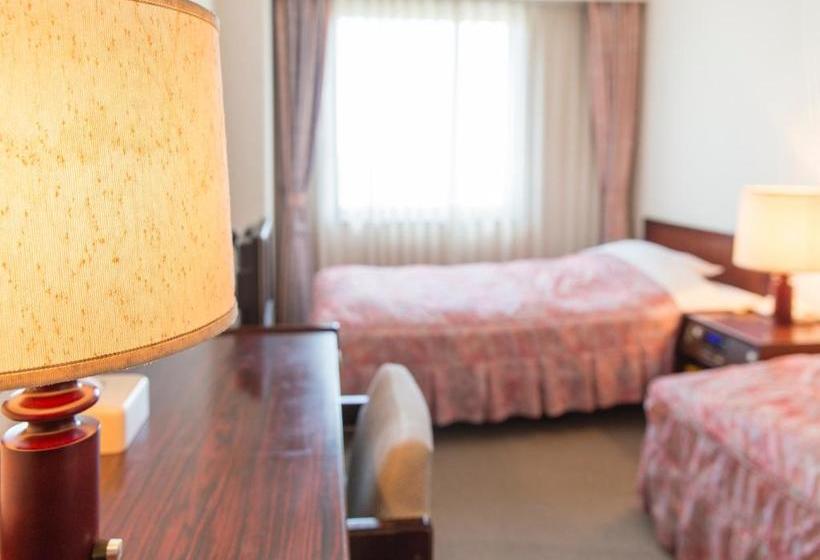 בית מלון כפרי Daiichi Inn Shinminato