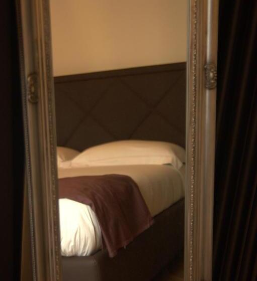 בית מלון כפרי Dal Menga