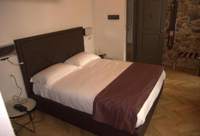 בית מלון כפרי Dal Menga