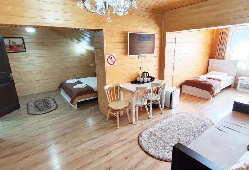 هتل Diamond Resort White