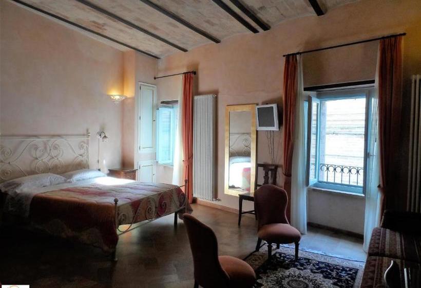 فندق Dimora A Petritoli