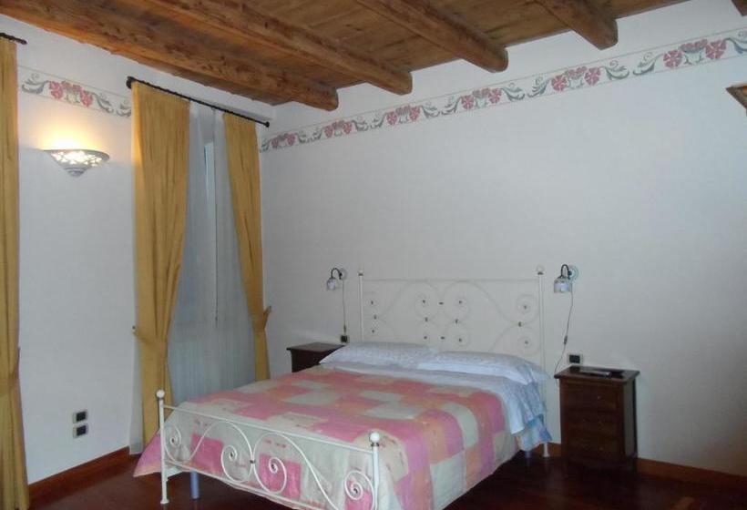 בית מלון כפרי Dimora A Petritoli