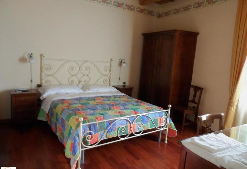 בית מלון כפרי Dimora A Petritoli