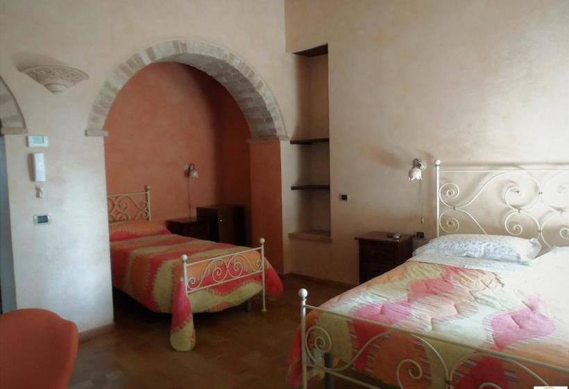 فندق Dimora A Petritoli