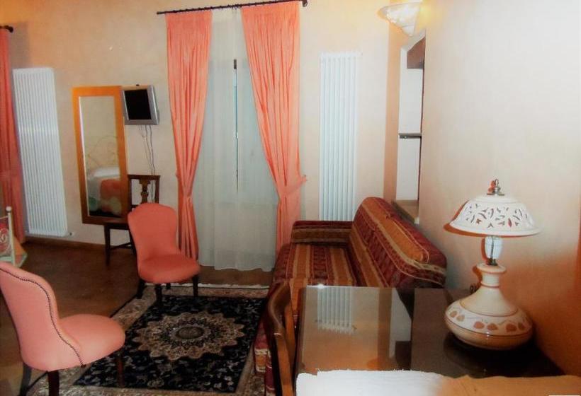 בית מלון כפרי Dimora A Petritoli