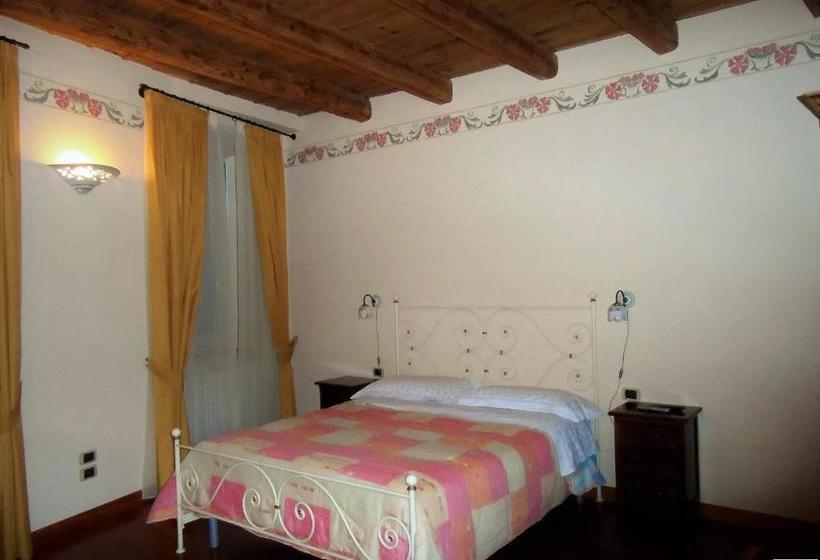 בית מלון כפרי Dimora A Petritoli