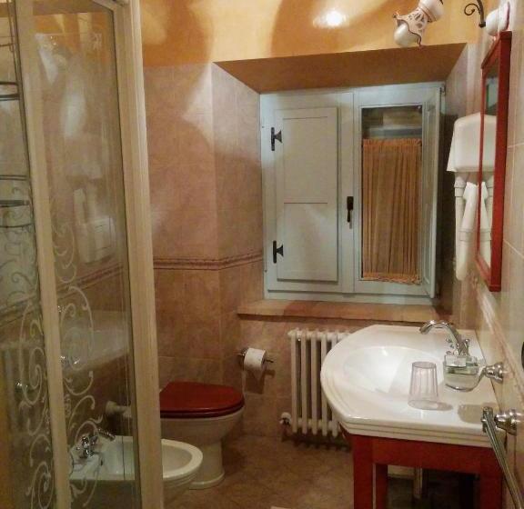 فندق Dimora A Petritoli