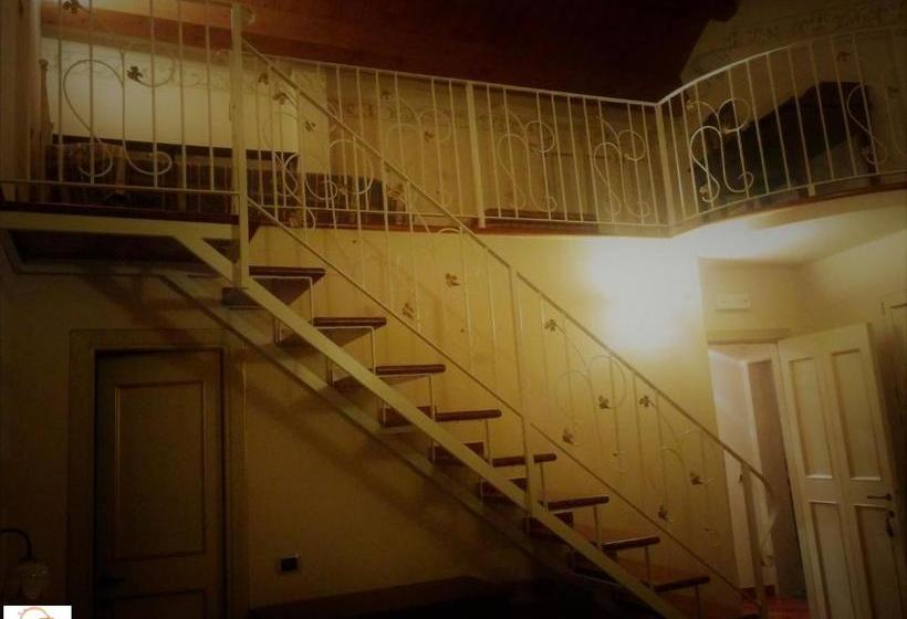 בית מלון כפרי Dimora A Petritoli