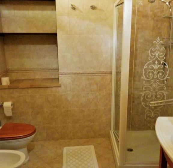 בית מלון כפרי Dimora A Petritoli