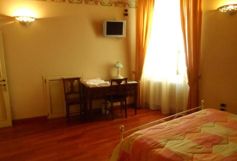 בית מלון כפרי Dimora A Petritoli