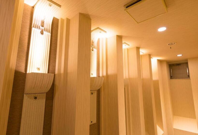 Ducale Garden Hotel Kujukuri