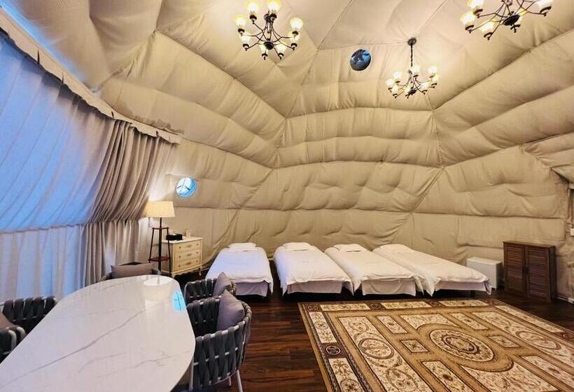 Ducale Garden Hotel Kujukuri