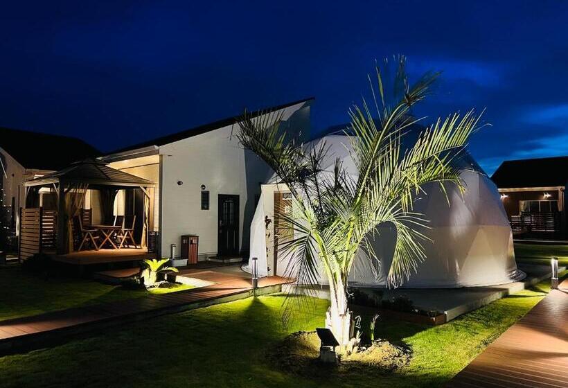 Ducale Garden Hotel Kujukuri