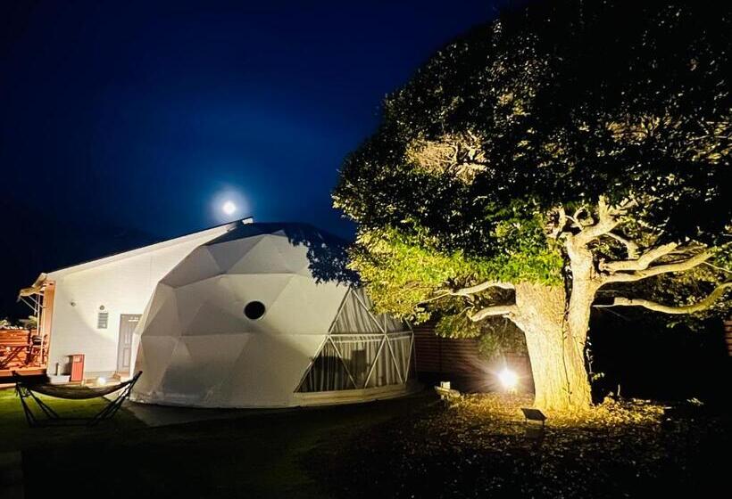 Ducale Garden Hotel Kujukuri