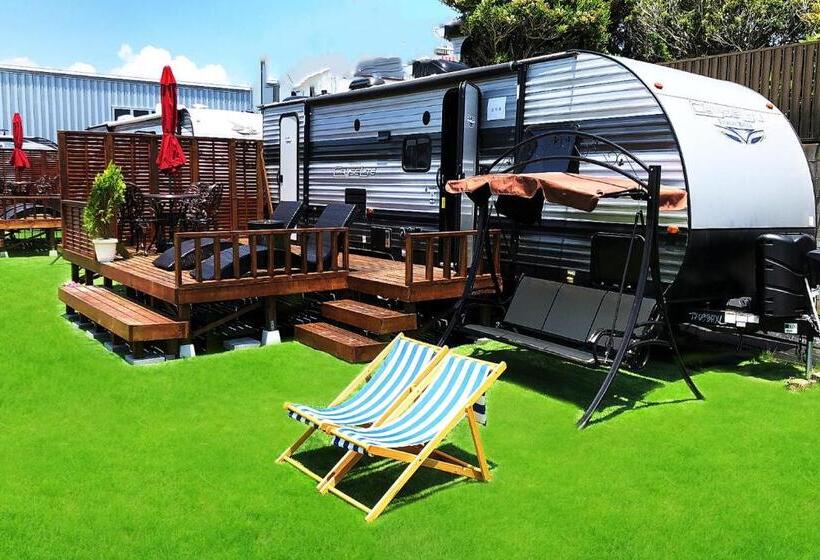 Ducale Garden Hotel Kujukuri