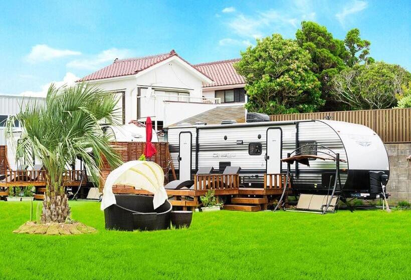 Ducale Garden Hotel Kujukuri