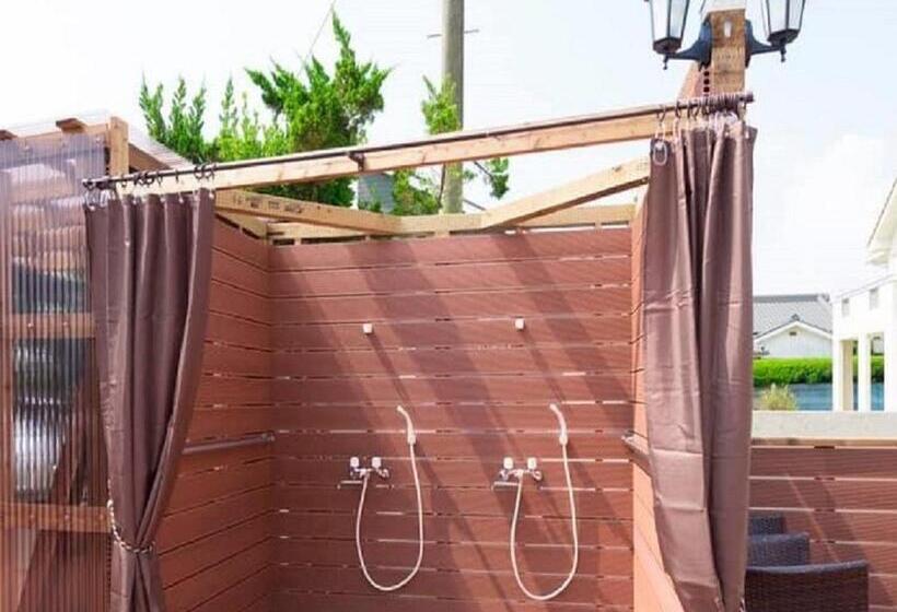 Ducale Garden Hotel Kujukuri