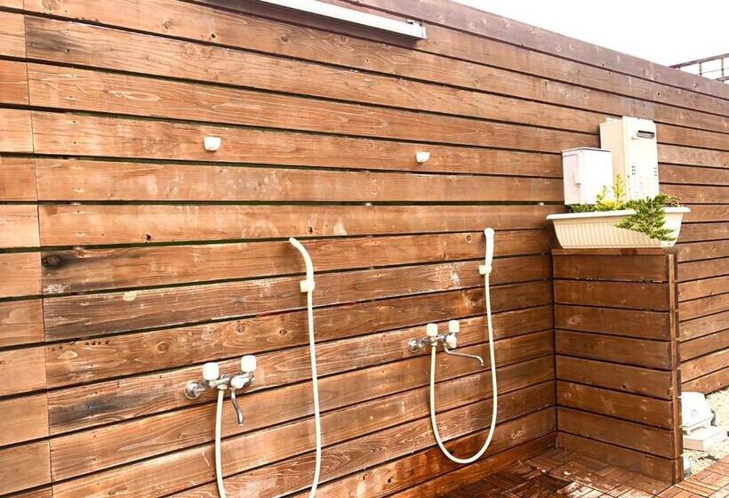 Ducale Garden Hotel Kujukuri