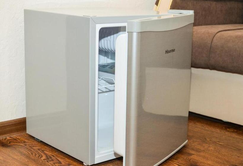 בית מלון כפרי Dzorak