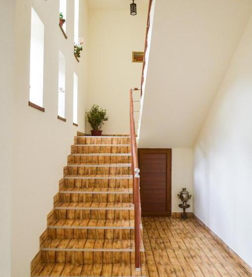 בית מלון כפרי Dzorak