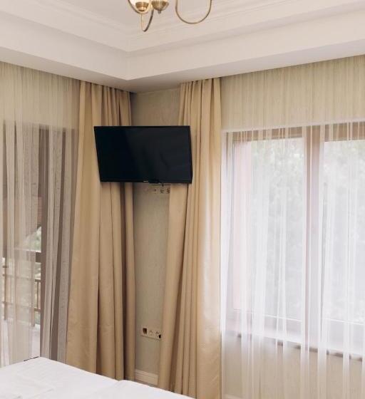 호텔 Eco Sadiba Kaskad