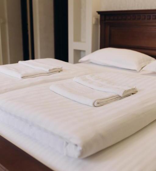 호텔 Eco Sadiba Kaskad