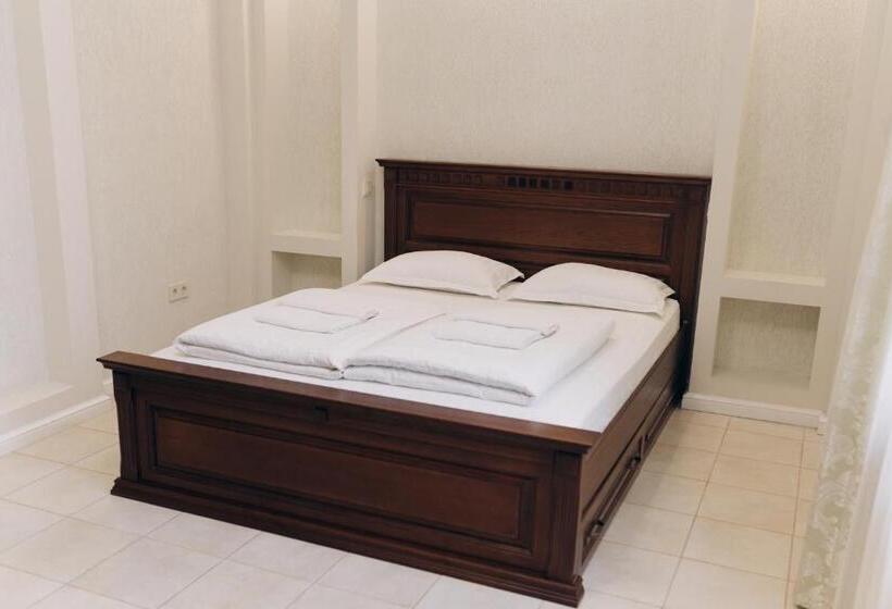 호텔 Eco Sadiba Kaskad