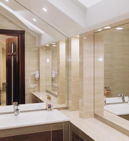 호텔 Eco Sadiba Kaskad