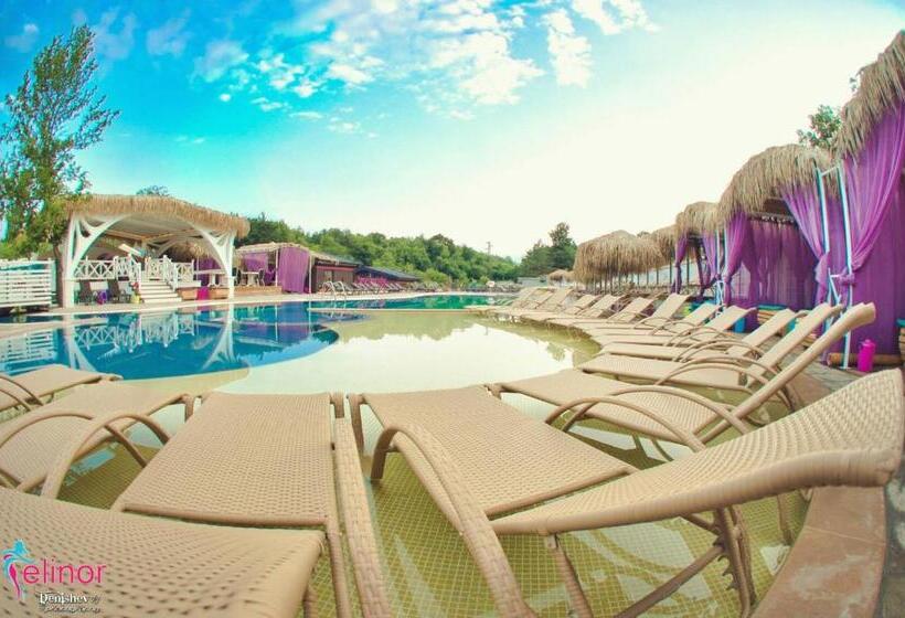 호텔 Elinor Complex