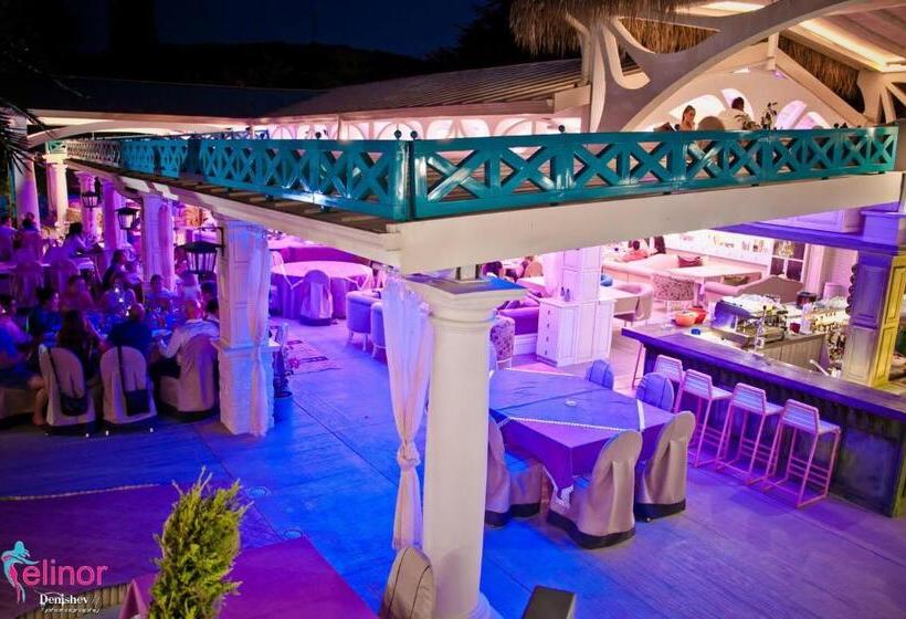 호텔 Elinor Complex