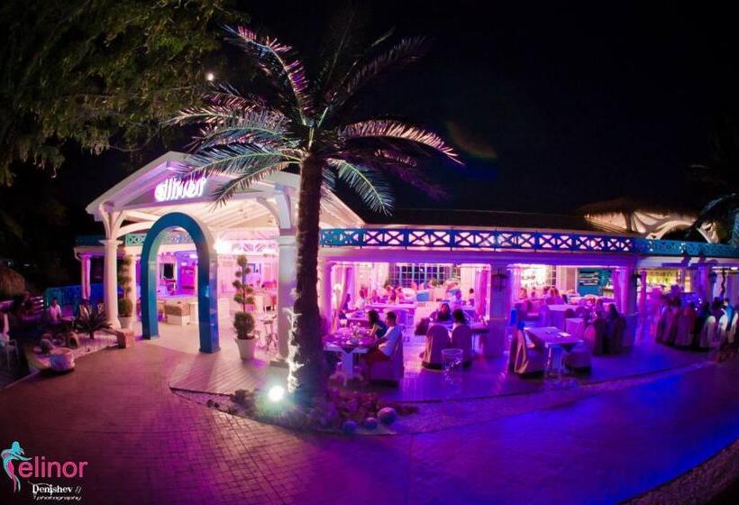 호텔 Elinor Complex