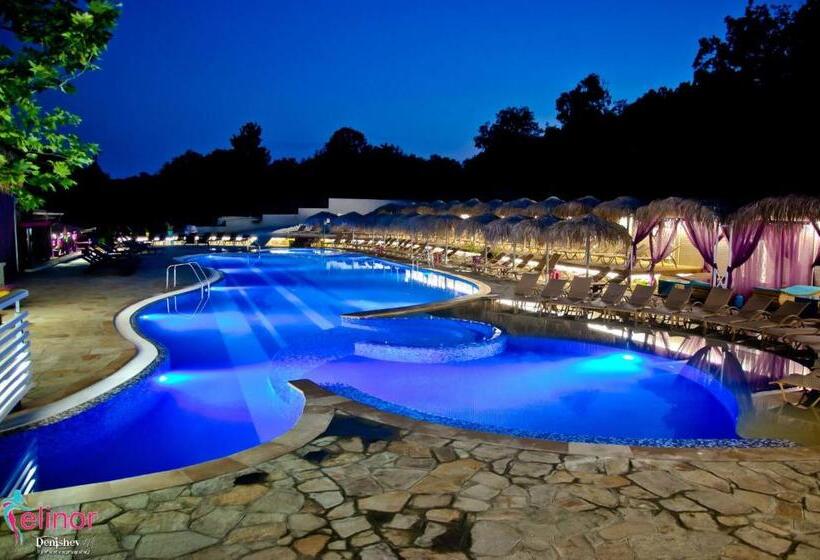 호텔 Elinor Complex