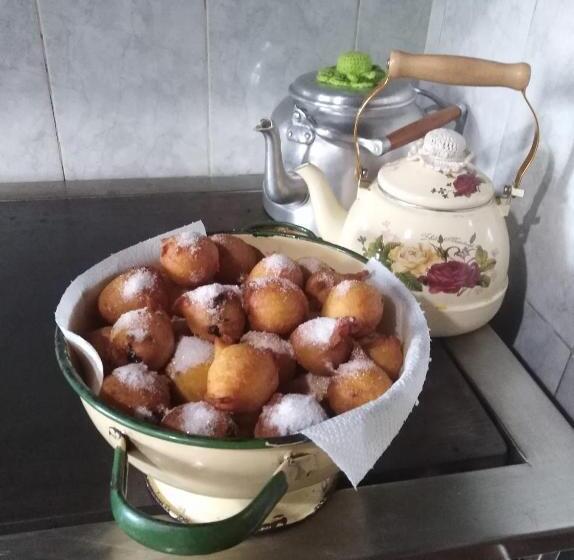 酒店 Estancia La Angostura