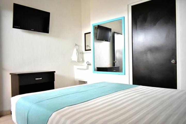 בית מלון כפרי Finca De Los Angeles