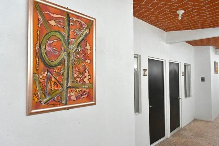 בית מלון כפרי Finca De Los Angeles