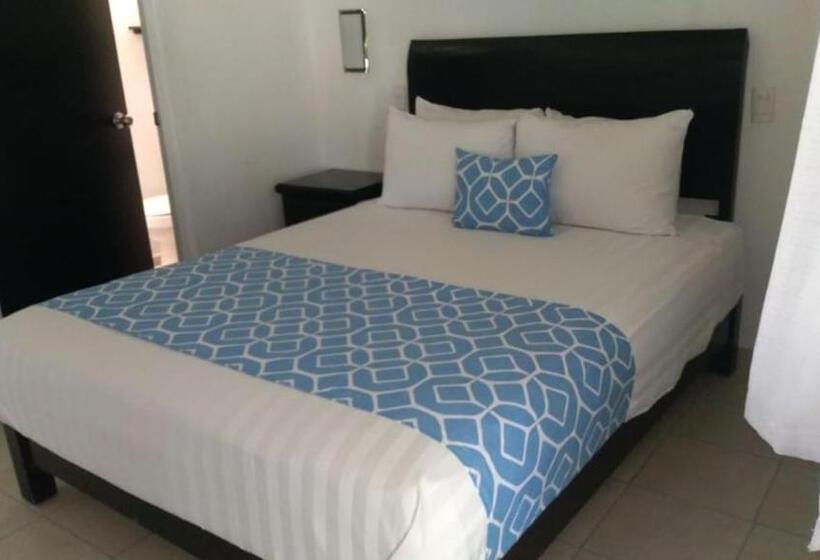 בית מלון כפרי Finca De Los Angeles