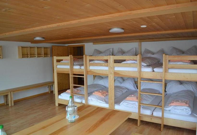 فندق Gasthaus Löwen