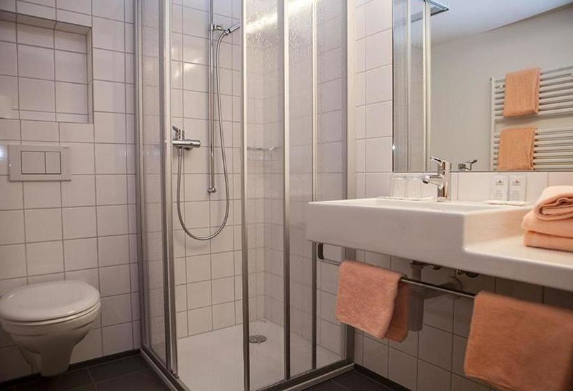 فندق Gasthaus Löwen