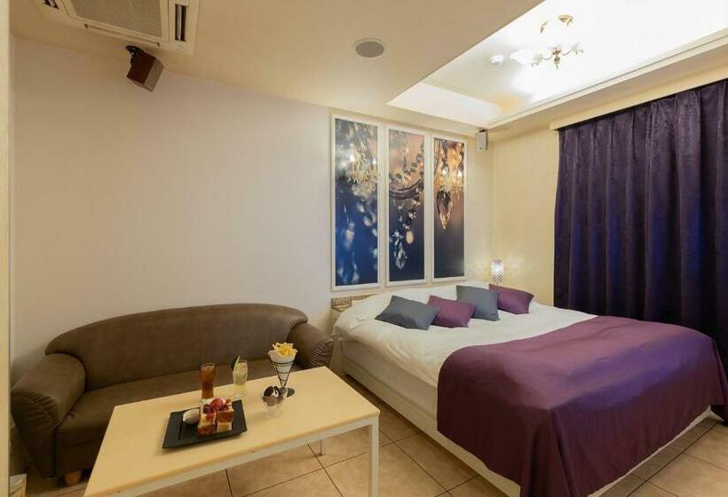 ホテル マイン 岐阜