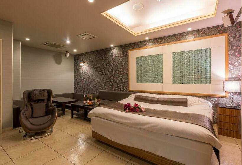 ホテル マイン 岐阜