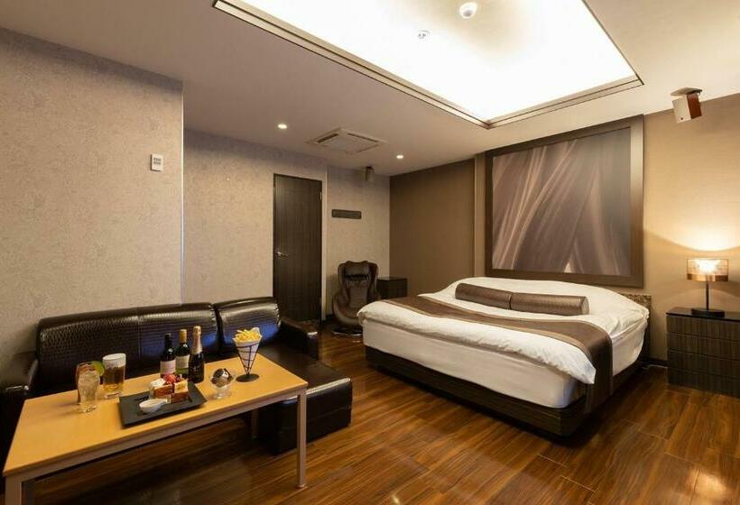 ホテル マイン 岐阜