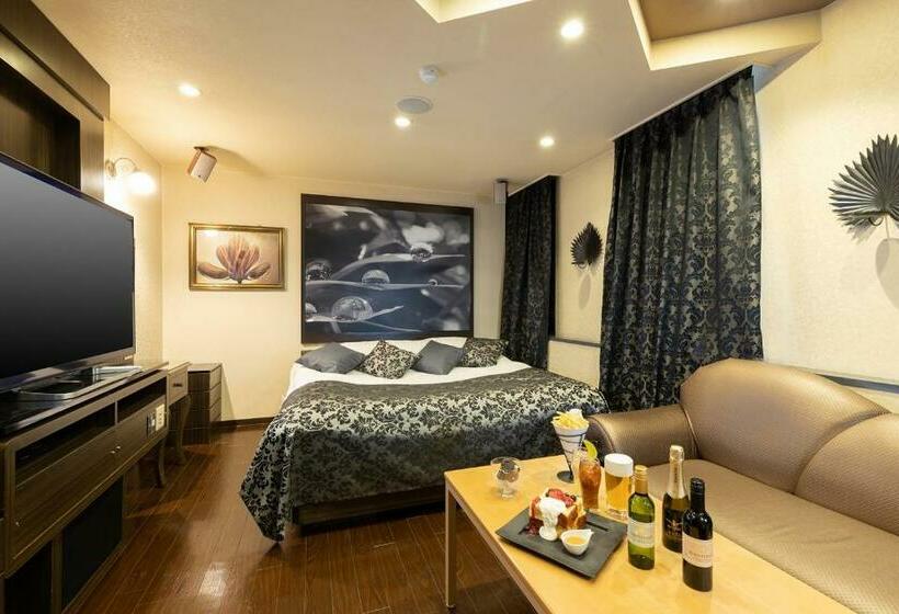 ホテル マイン 岐阜