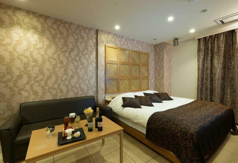 ホテル マイン 岐阜