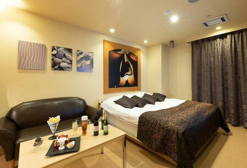 ホテル マイン 岐阜