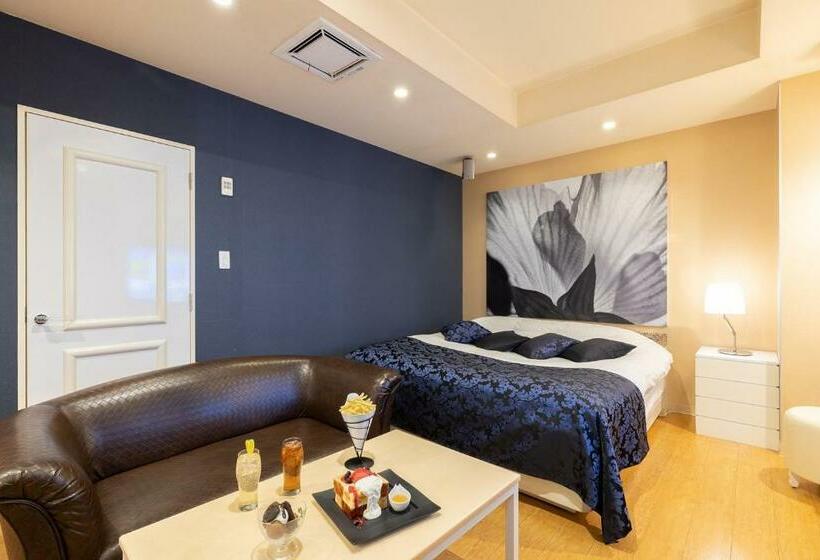 ホテル マイン 岐阜