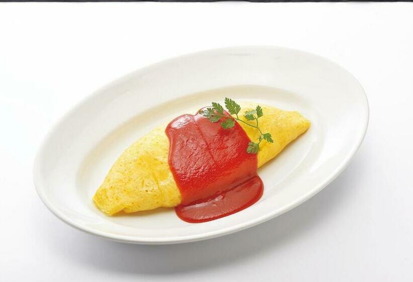 ホテル マイン 岐阜