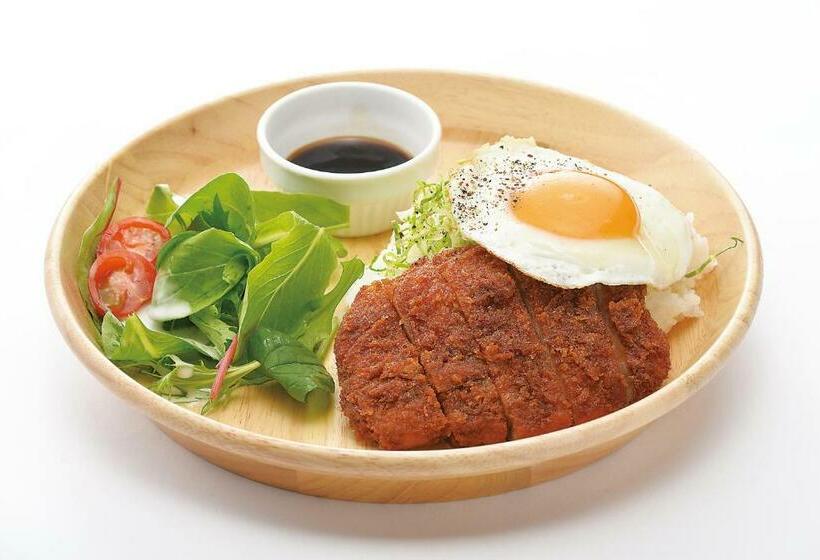 ホテル マイン 岐阜