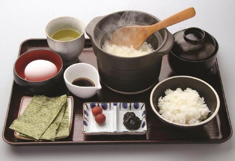 ホテル マイン 岐阜