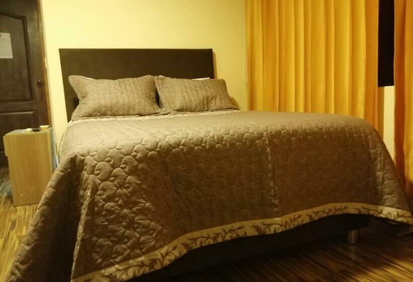 酒店 Hostal Inca