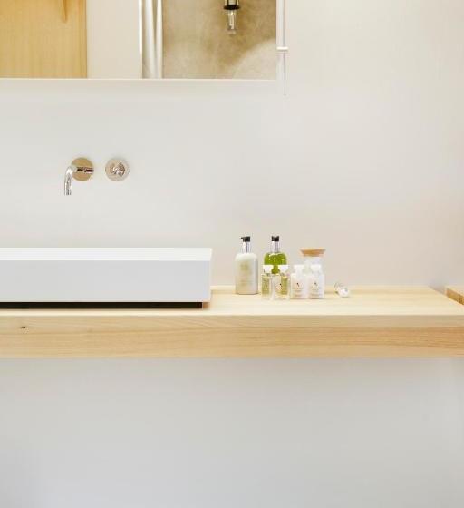 בית מלון כפרי Hôtel & Restaurant Le Pré